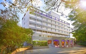 The Gateway Hotel Residency Road Bangalore